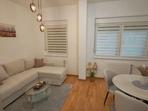 Rent, two bedroom apartment, 46m², Telep, Novi Sad Sve Podlokacije - image 2