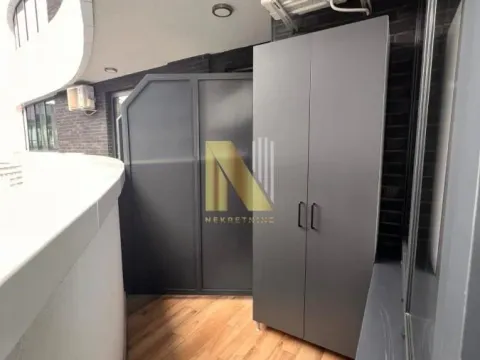 Rent, two bedroom apartment, 46m², Centar, Novi Sad - image 12