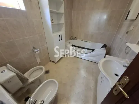 Rent, four bedroom apartment, 143m², Gradić, Petrovaradin - image 13