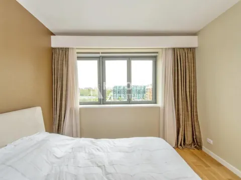 Rent, one bedroom apartment, 37m², Novi Beograd Blok 65, Novi Beograd Sve Podlokacije - image 8