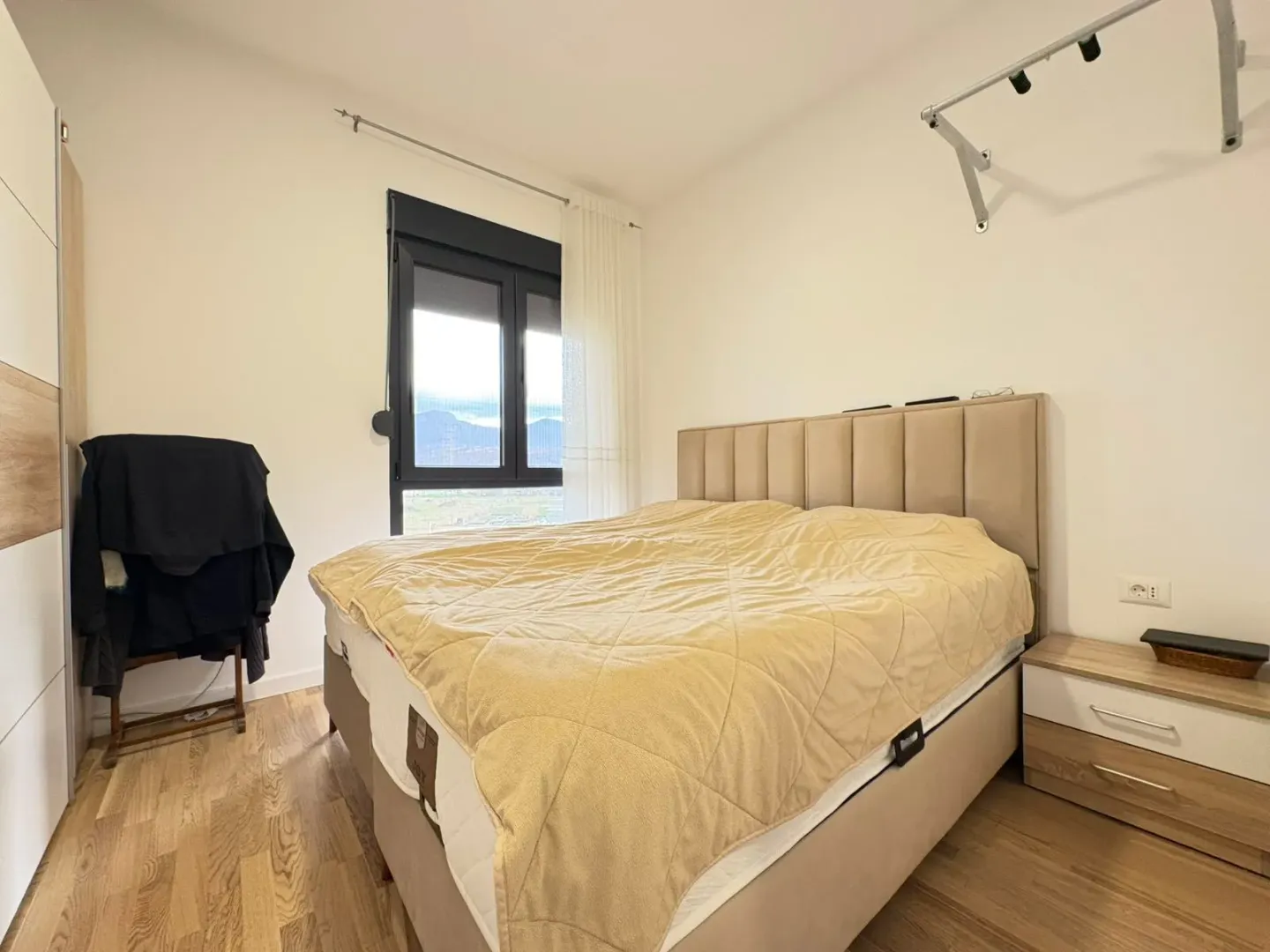 Prodaja, jednosoban stan, 39m², Zagorič, Podgorica