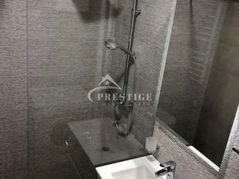 Izdavanje, jednosoban stan, 53m², Master Kvart, Podgorica - image 5