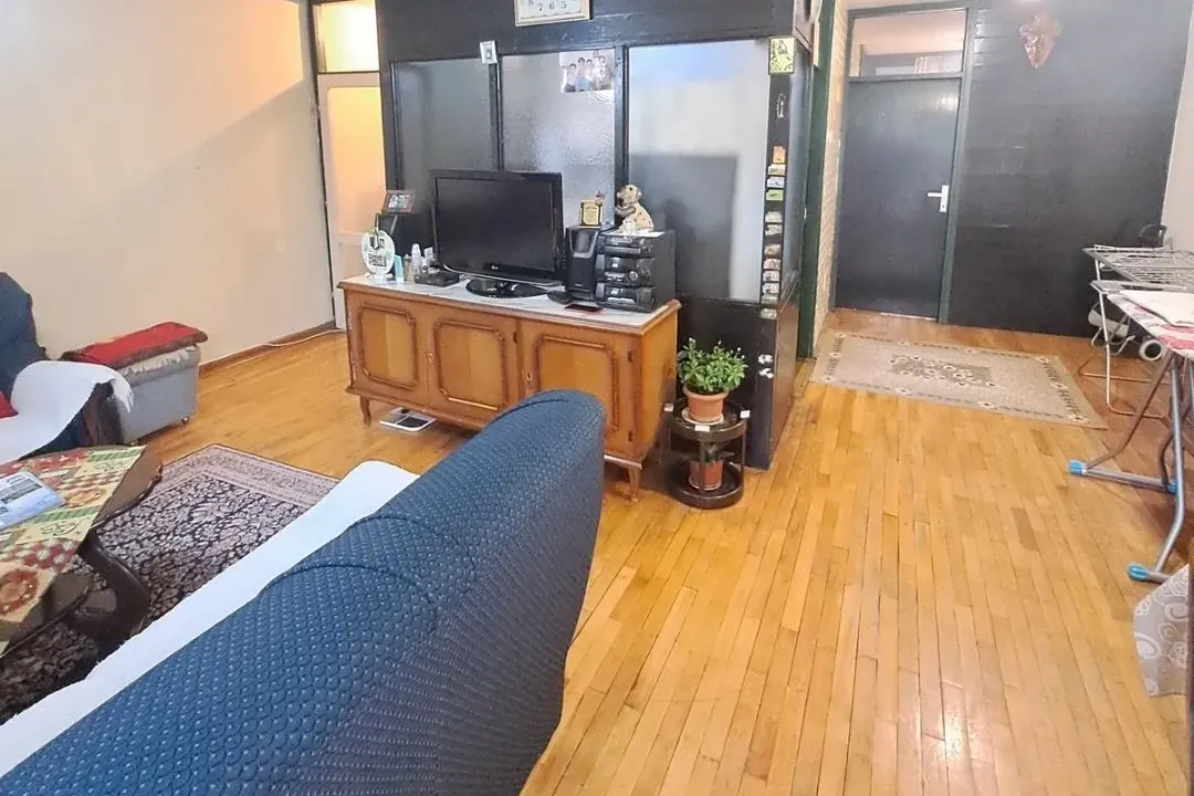 Prodaja, trosoban stan, 108m², Blok 5, Podgorica