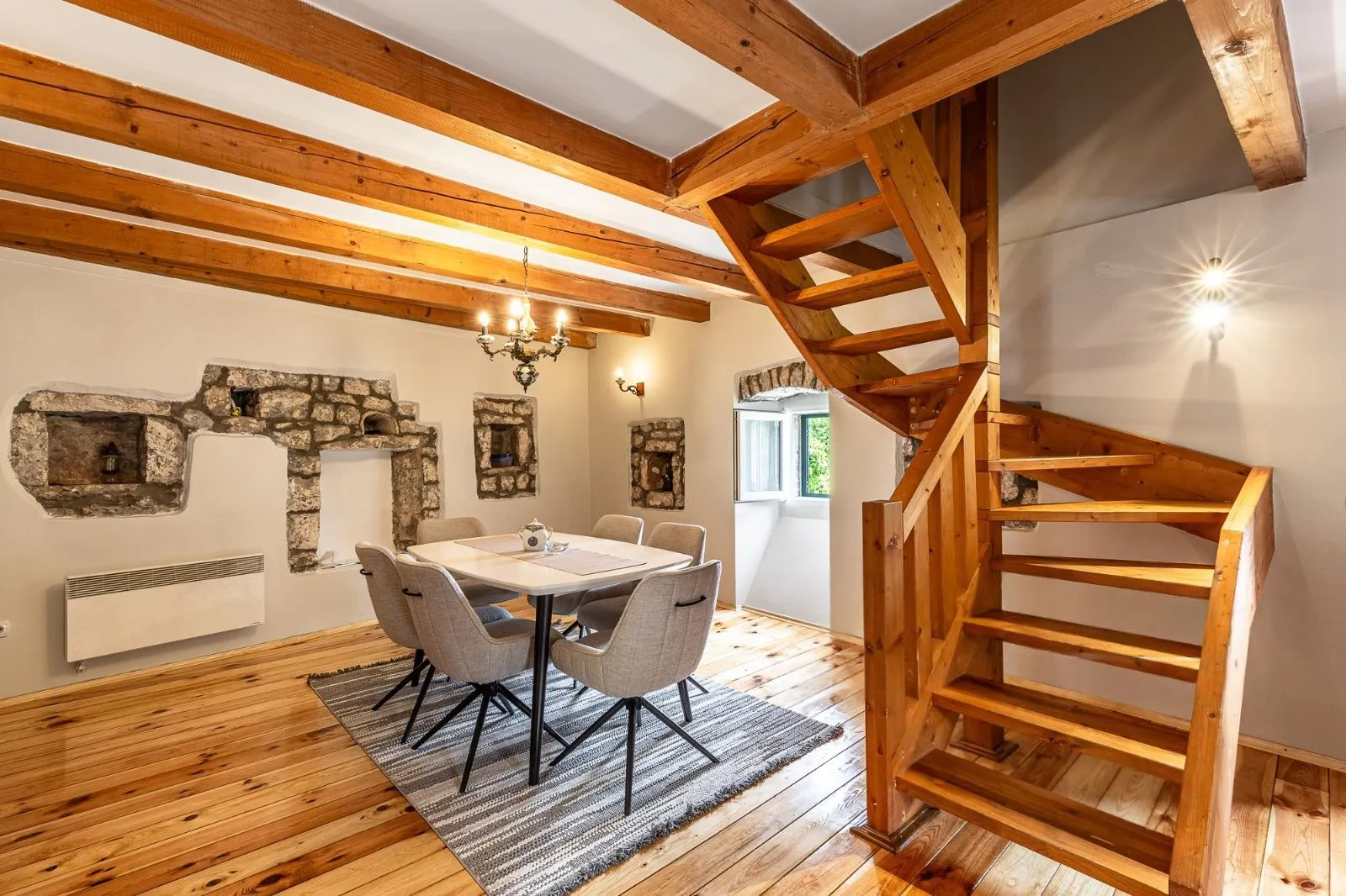 Sale, house, 200m², Radovići, Tivat