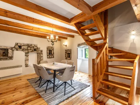 Sale, house, 200m², Radovići, Tivat - image 16