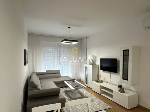 Izdavanje, jednosoban stan, 47m², Zabjelo, Podgorica