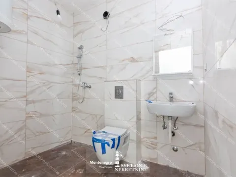 Prodaja, dvosoban stan, 59m², Bijela, Herceg Novi - image 10