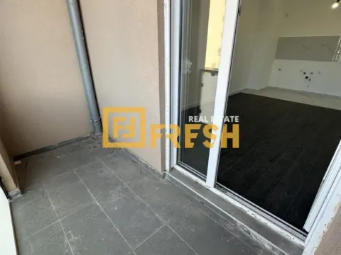 Prodaja, jednosoban stan, 37m², Zabjelo, Podgorica - image 8