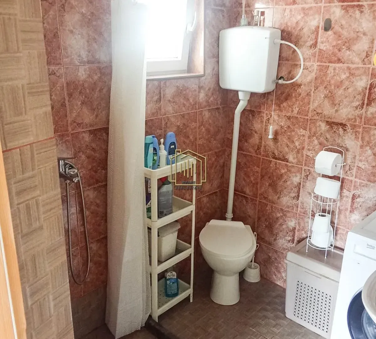 Rent, house, 50m², Radanovići, Kotor