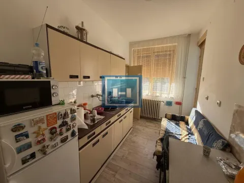 Sale, two bedroom apartment, 52m², Centar, Jagodina - image 3