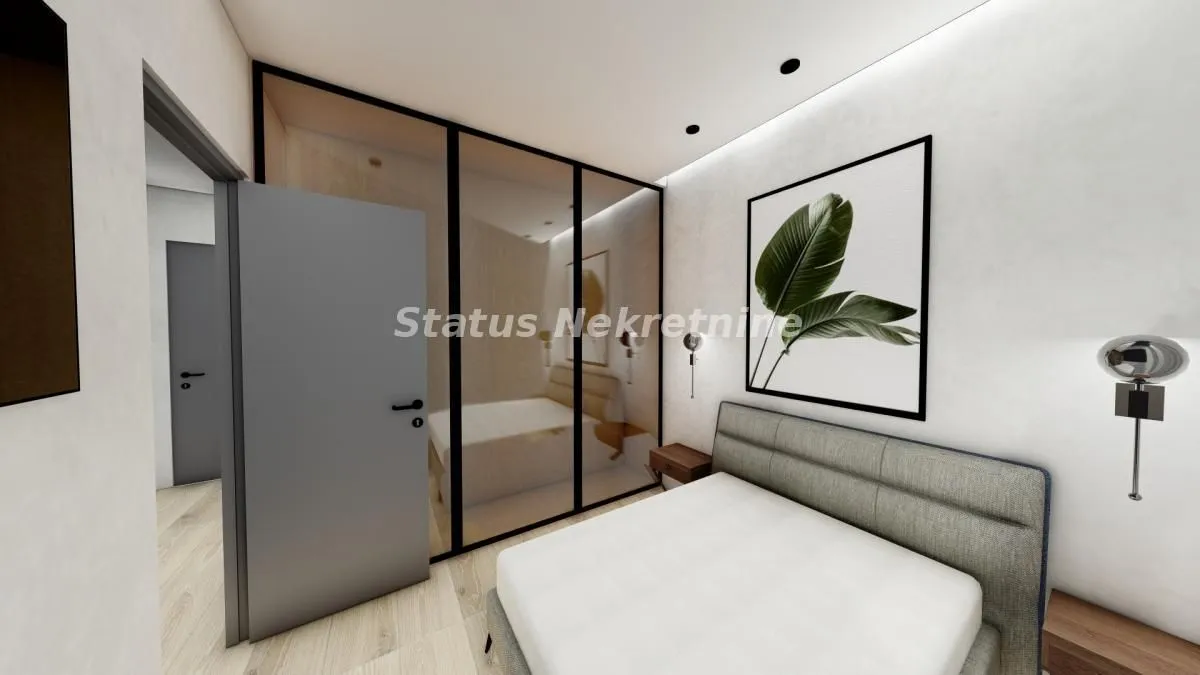 Prodaja, jednosoban stan, 40m², Zlatibor, Srbija