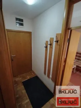 Izdavanje, jednosoban stan, 35m², Nova Detelinara, Novi Sad Sve Podlokacije - image 11
