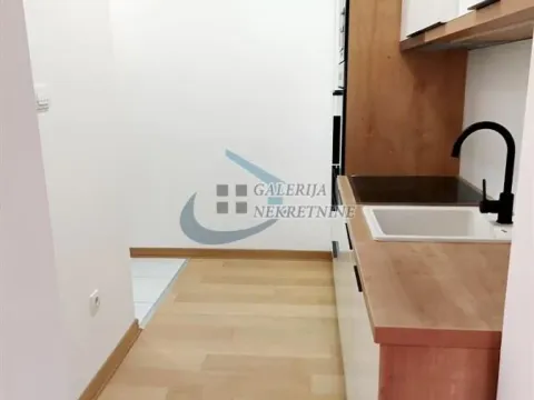 Prodaja, dvosoban stan, 44m², Stari Grad, Beograd - image 8