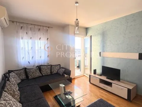Izdavanje, stan, 45m², City Kvart, Podgorica - image 1