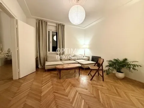 Izdavanje, trosoban stan, 54m², Stari Grad, Beograd - image 4