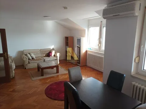 Sale, three bedroom apartment, 80m², Novo naselje, Novi Sad