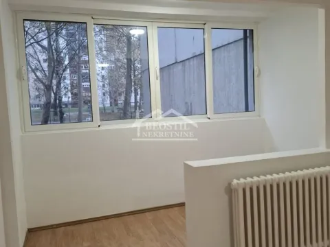 Prodaja, trosoban stan, 59m², Novi Beograd Blok 63, Novi Beograd Sve Podlokacije - image 3