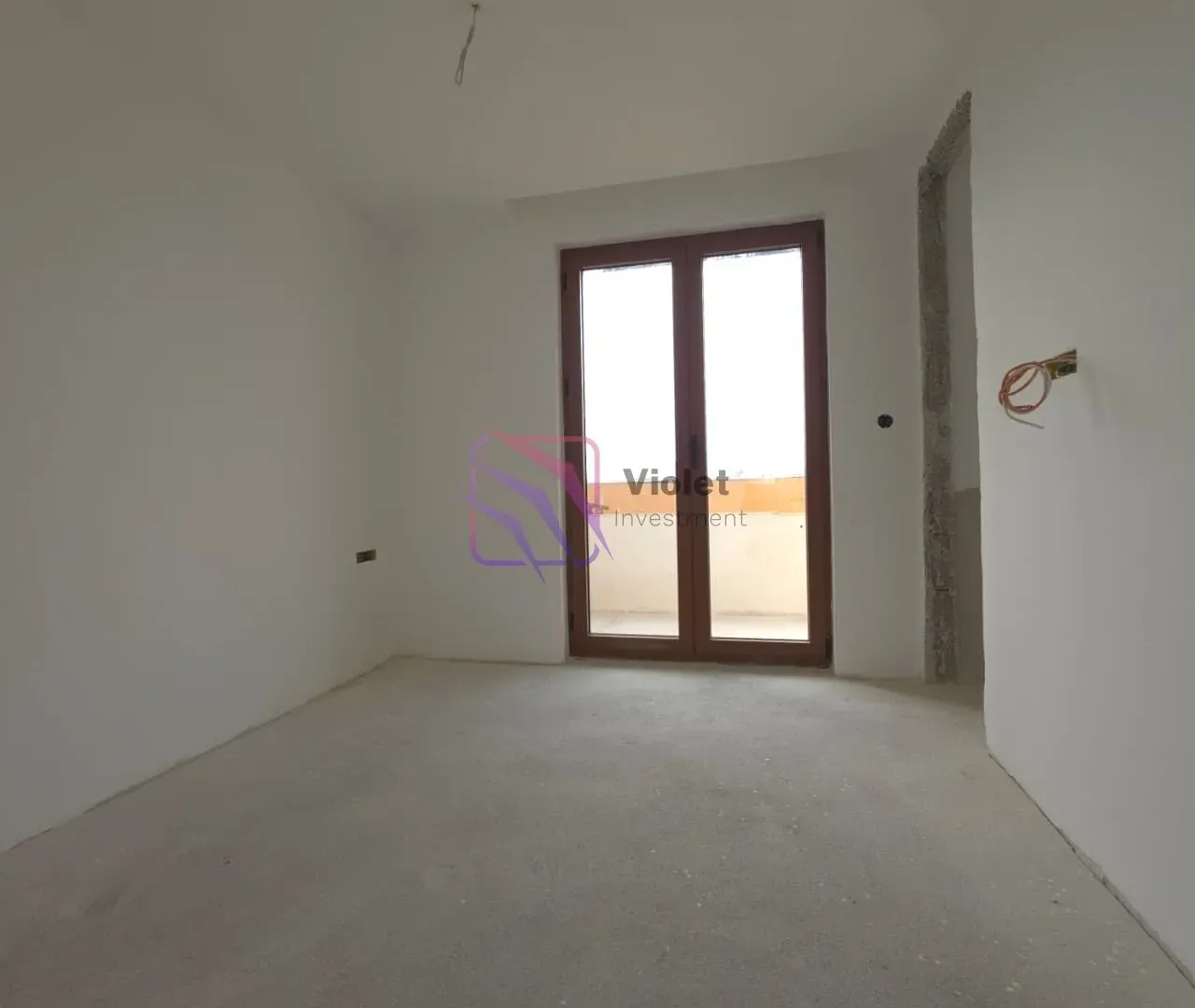 Prodaja, dvosoban stan, 76m², Stari Aerodrom, Podgorica