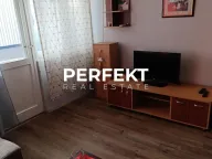 Rent, two bedroom apartment, 51m², Tesla, Pančevo - image 16