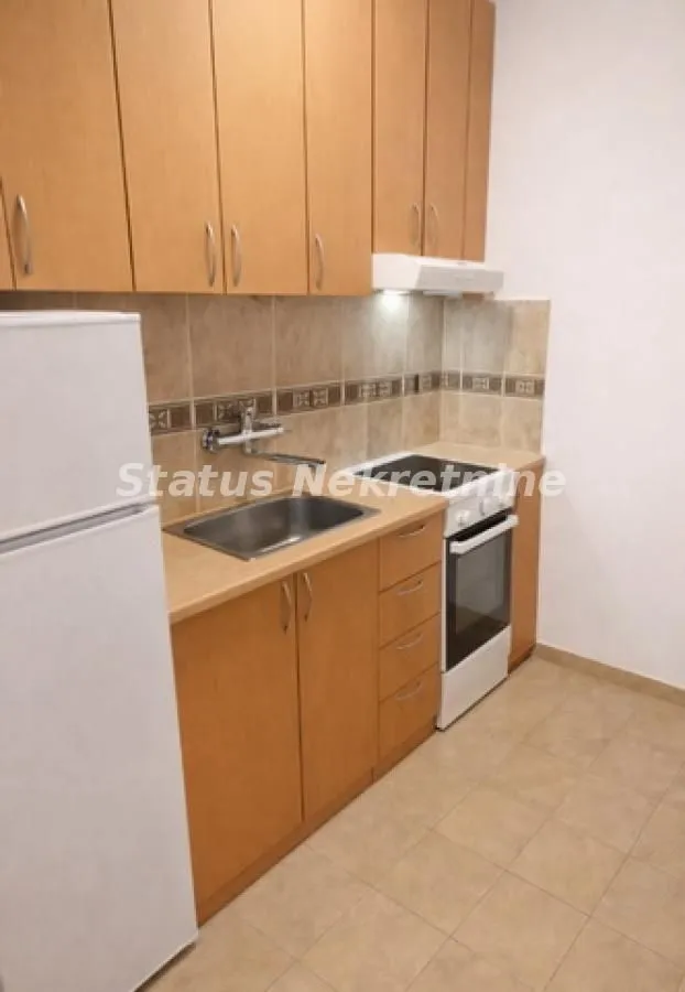 Prodaja, dvosoban stan, 44m², Grbavica, Novi Sad Sve Podlokacije
