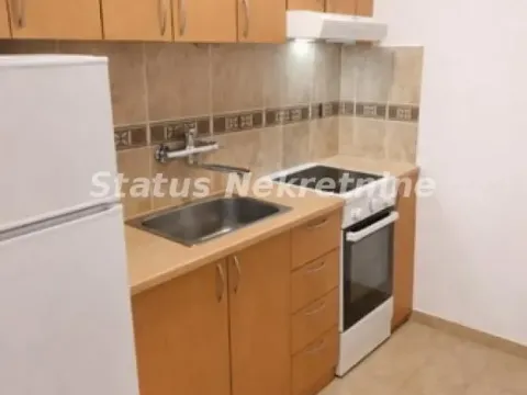 Sale, two bedroom apartment, 44m², Grbavica, Novi Sad Sve Podlokacije - image 7