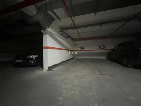 Rent, two bedroom apartment, 62m², Palilula, Niš - image 17