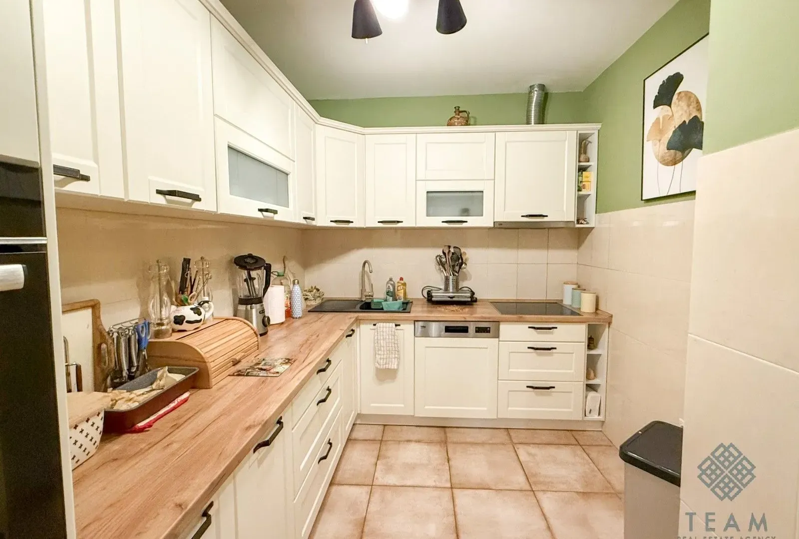 Sale, two bedroom apartment, 107m², Zabjelo, Podgorica