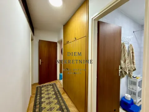 Rent, two bedroom apartment, 85m², Centar, Bar - image 8