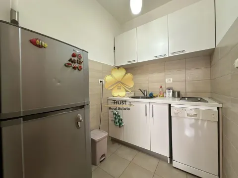 Izdavanje, garsonjera, 30m², City Kvart, Podgorica - image 3