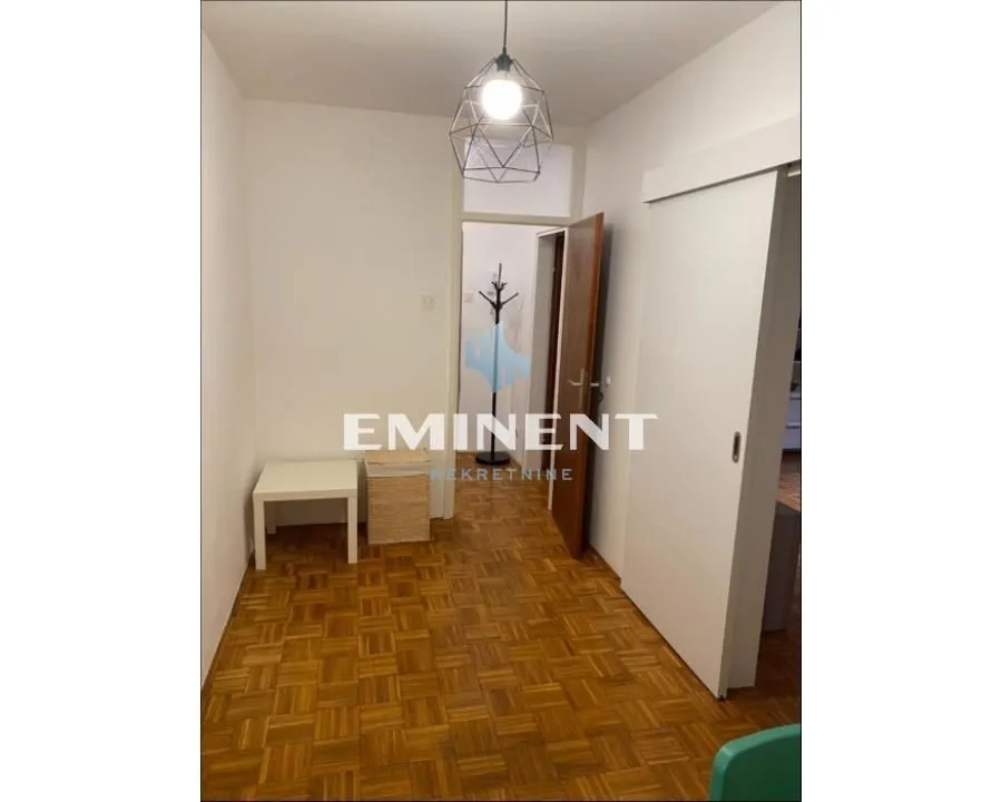 Izdavanje, jednosoban stan, 45m², Bežanijska Kosa 3, Bežanijska Kosa Sve Podlokacije