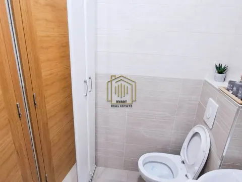 Rent, one bedroom apartment, 50m², City Kvart, Podgorica - image 2