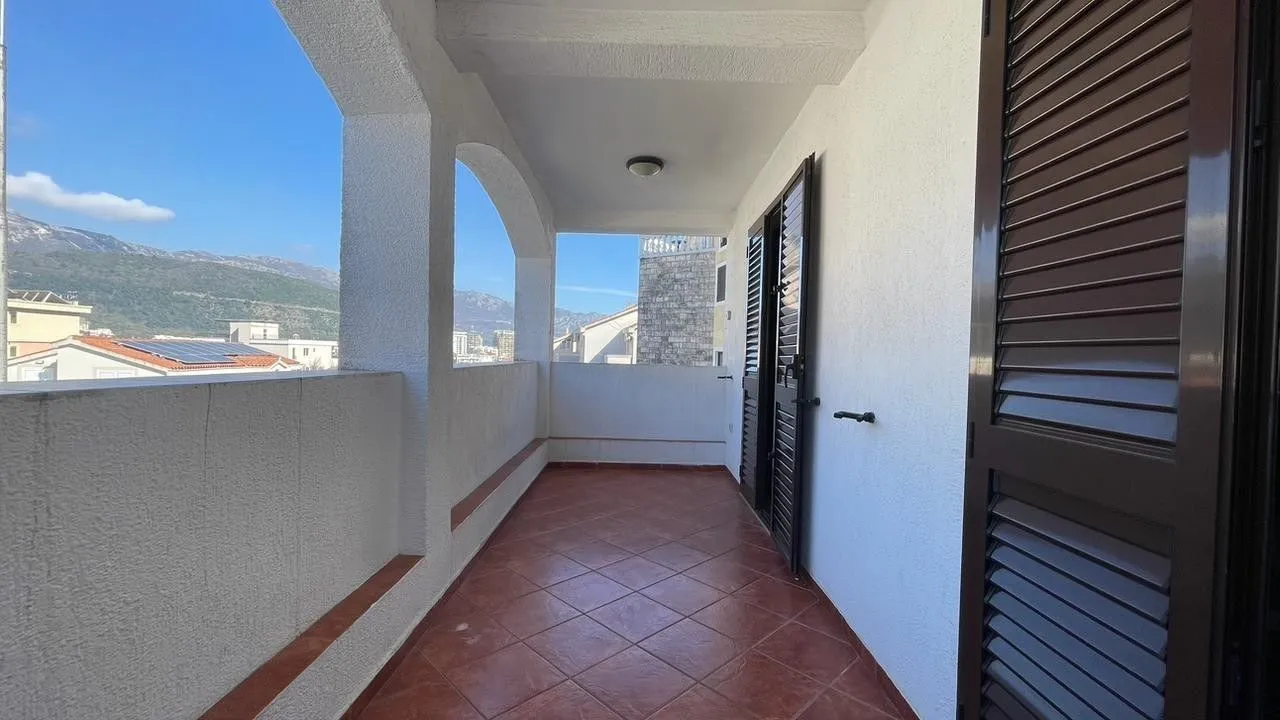 Prodaja, stan, 102m², Babin Do, Budva
