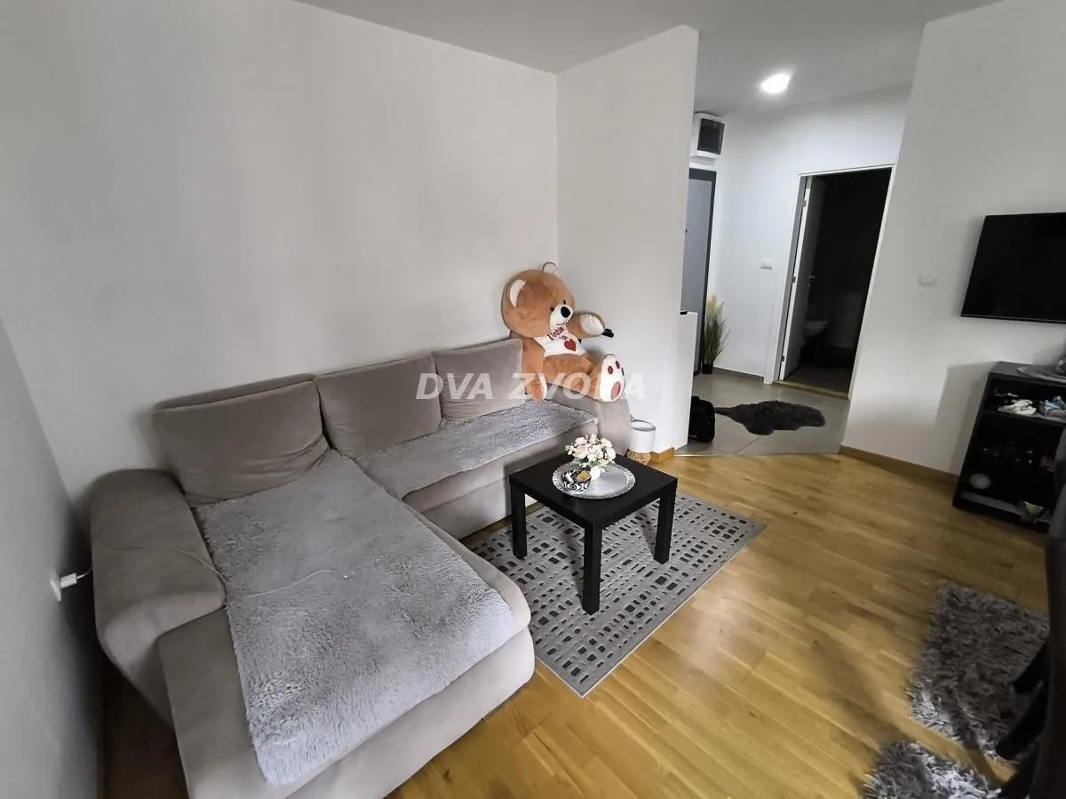 Prodaja, jednosoban stan, 47m², Petrovaradin, Novi Sad