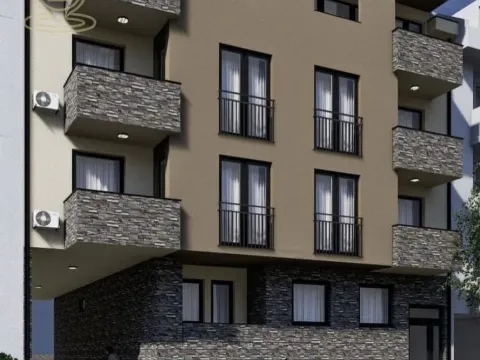 Prodaja, trosoban stan, 87m², Detelinara, Novi Sad Sve Podlokacije - image 3