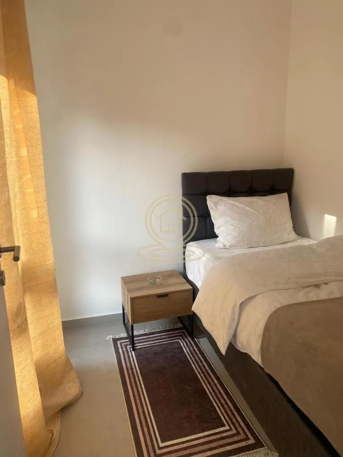 Rent, two bedroom apartment, 40m², Medijana, Niš