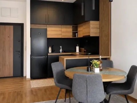 Rent, one bedroom apartment, 45m², Telep, Novi Sad Sve Podlokacije - image 3