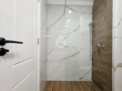 Rent, one bedroom apartment, 52m², Stari Aerodrom, Podgorica - image 8