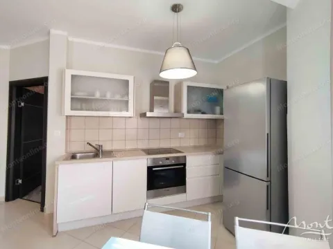 Sale, one bedroom apartment, 56m², Bečići, Budva - image 11