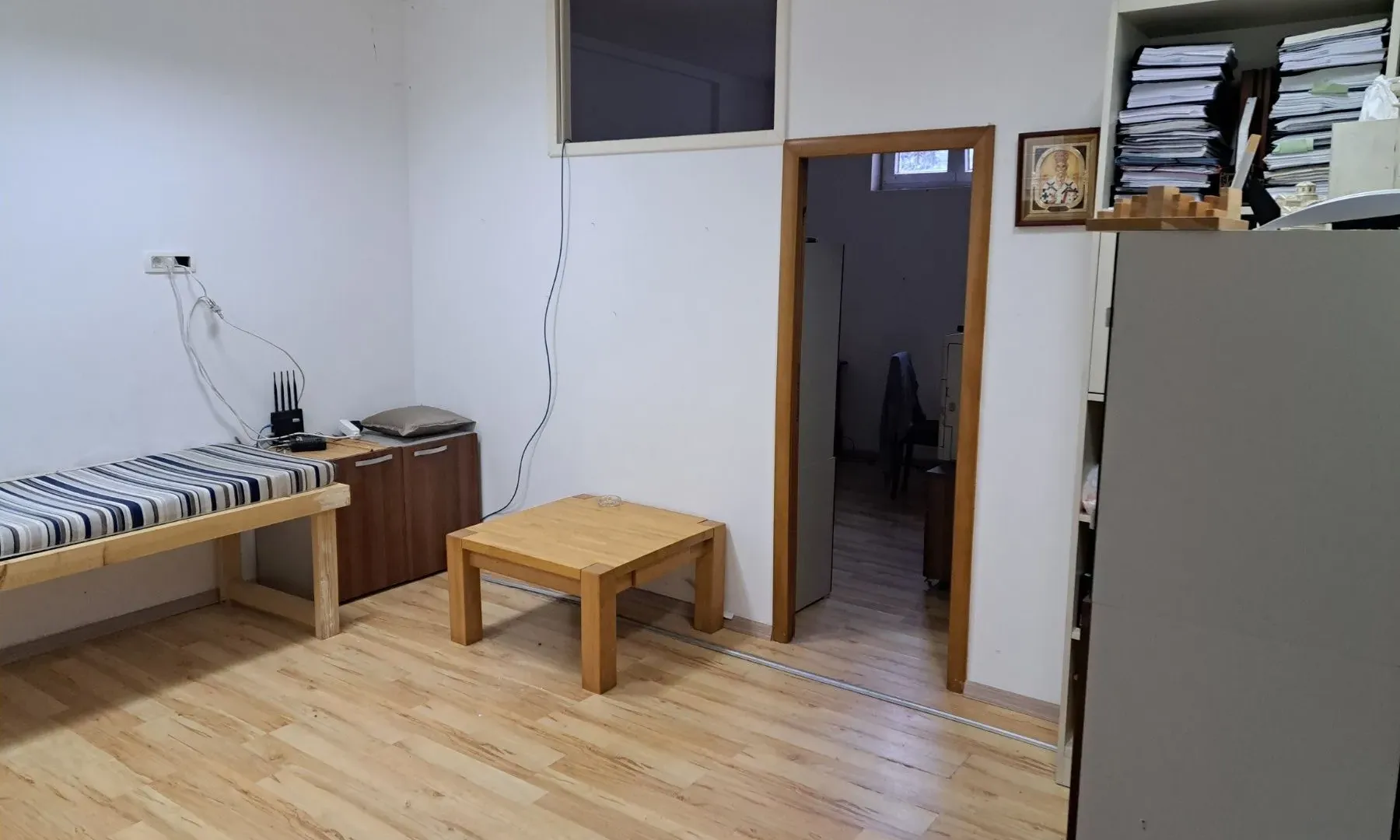 Sale, apartment, 35m², Budva, Crna Gora