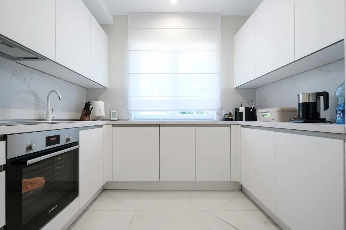 Prodaja, trosoban stan, 166m², Đenovići, Herceg Novi