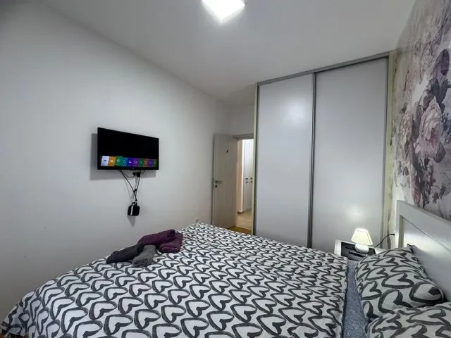Rent, one bedroom apartment, 45m², Centar, Budva