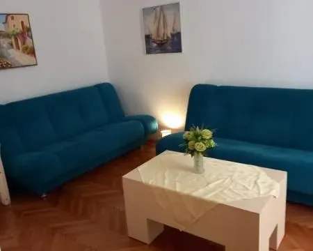 Sale, apartment, 34m², Bar, Crna Gora - image 1