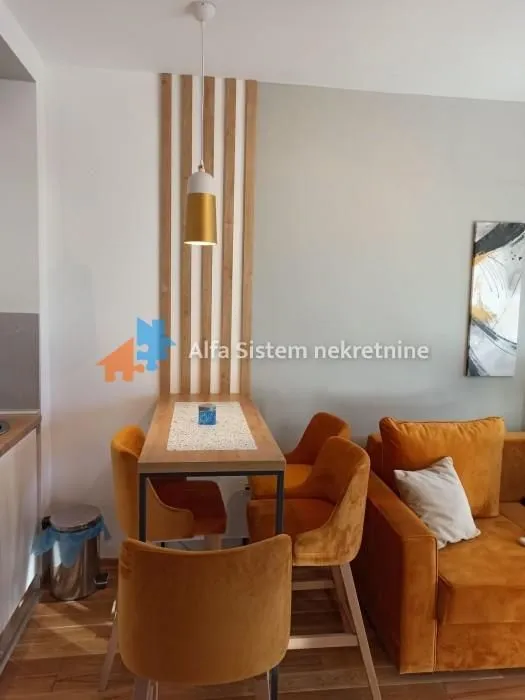Prodaja, stan, 31m², Palisad, Zlatibor