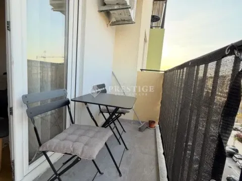 Rent, one bedroom apartment, 40m², Pobrežje, Podgorica - image 13