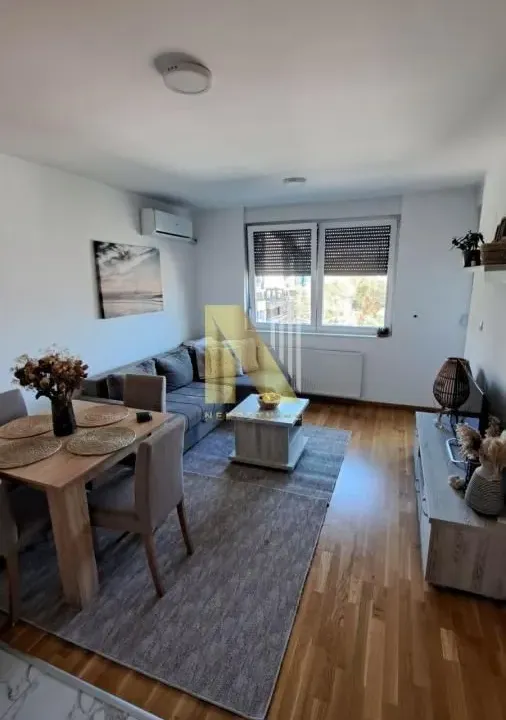 Rent, one bedroom apartment, 36m², Novo naselje, Novi Sad
