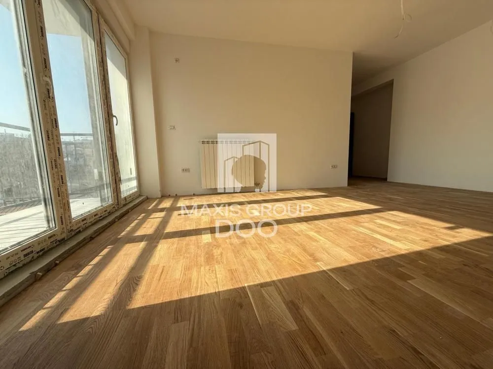 Prodaja, dvosoban stan, 78m², Bulbulder, Zvezdara Sve Podlokacije
