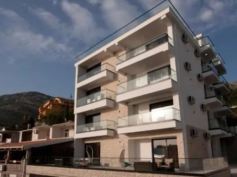 Sale, office space, 800m², Sutomore, Bar - image 1