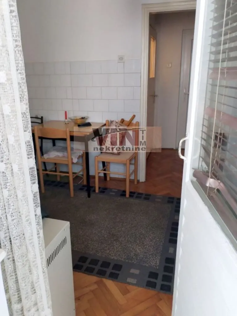 Sale, one bedroom apartment, 34m², Centar, Vrnjačka Banja