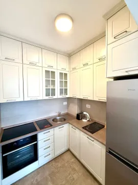 Rent, one bedroom apartment, 48m², Preko Morače, Podgorica - image 4
