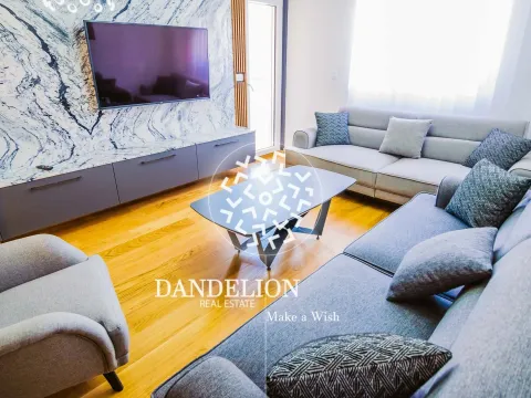 Izdavanje, dvosoban stan, 71m², New City, Podgorica - image 6